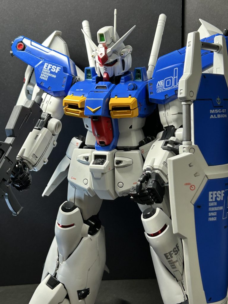 根性で作り上げたPG！！フルバーニアン–4枚目/制作者：のりまき