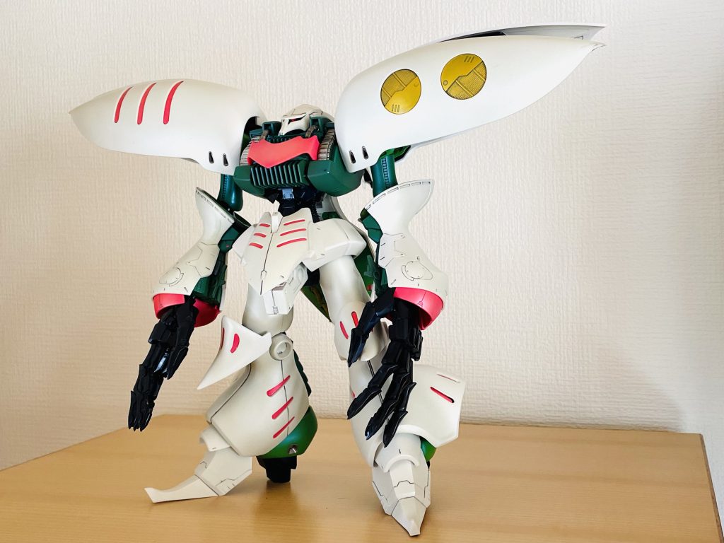 キュベレイ・アンベリール–2枚目/制作者：@denjilow