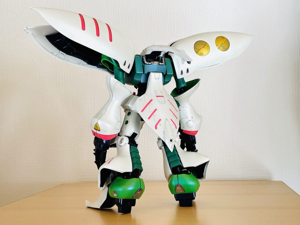 キュベレイ・アンベリール–3枚目/制作者：@denjilow