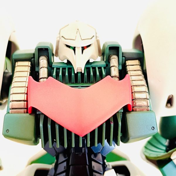 キュベレイ・アンベリール