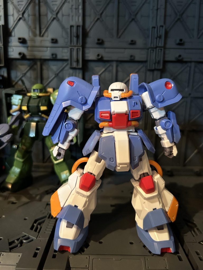 ハイザック–2枚目/制作者：@shenyi333