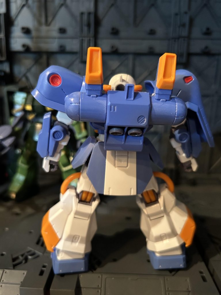 ハイザック–4枚目/制作者：@shenyi333