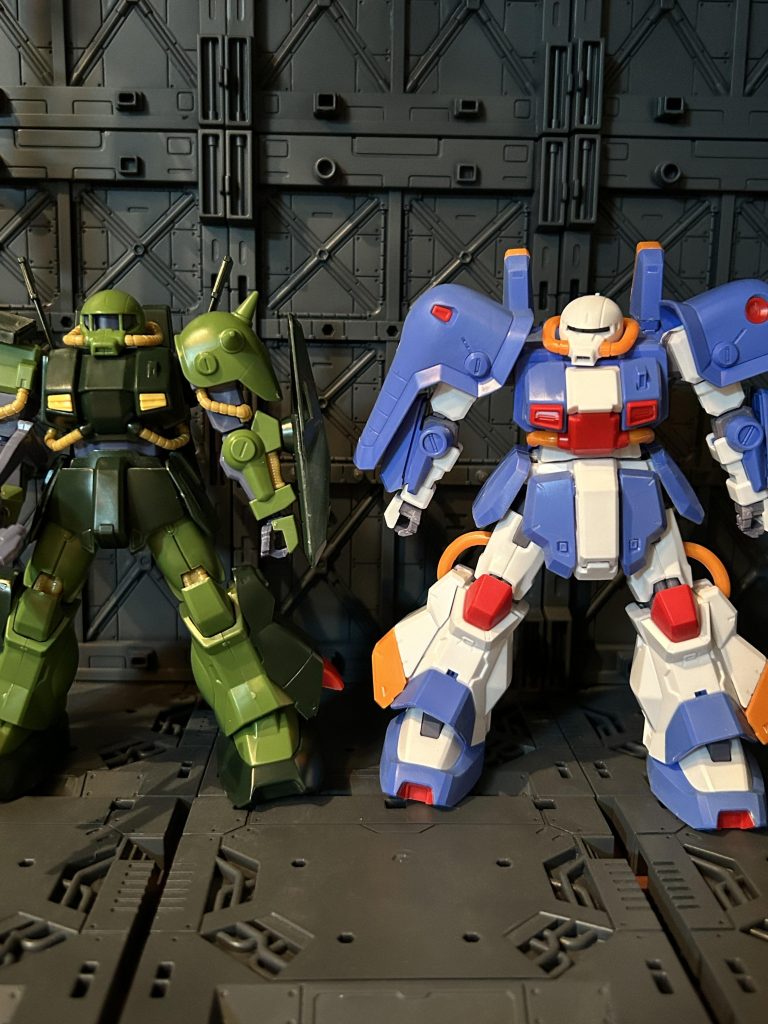 ハイザック–3枚目/制作者：@shenyi333