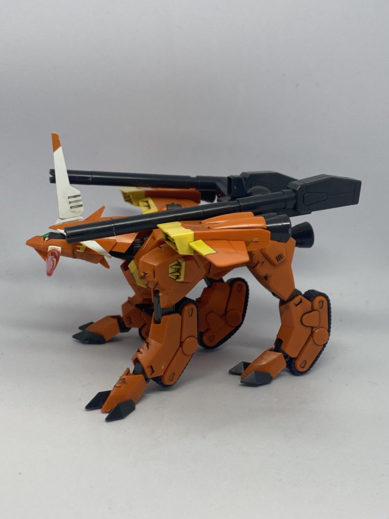 ラゴゥ–2枚目/制作者：ポッコロ🐢