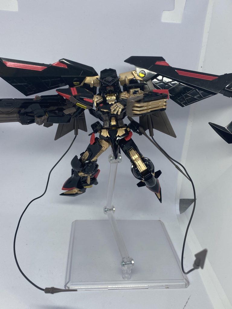 全身とれるような撮影ブースがほすぃ……