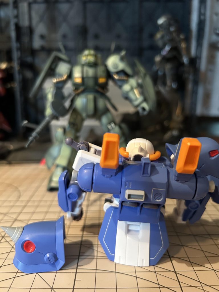 ハイザック–5枚目/制作者：@shenyi333