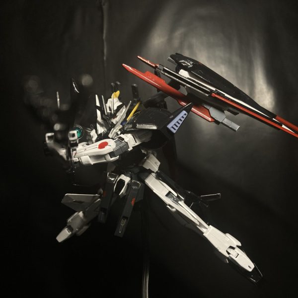 乙女狩る純悪のスナイパー〜ああああああ