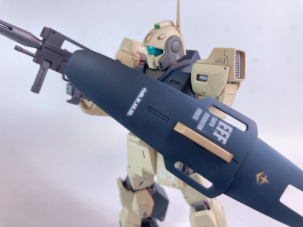 HG ネモ　デザートカラー–7枚目/制作者：二七号