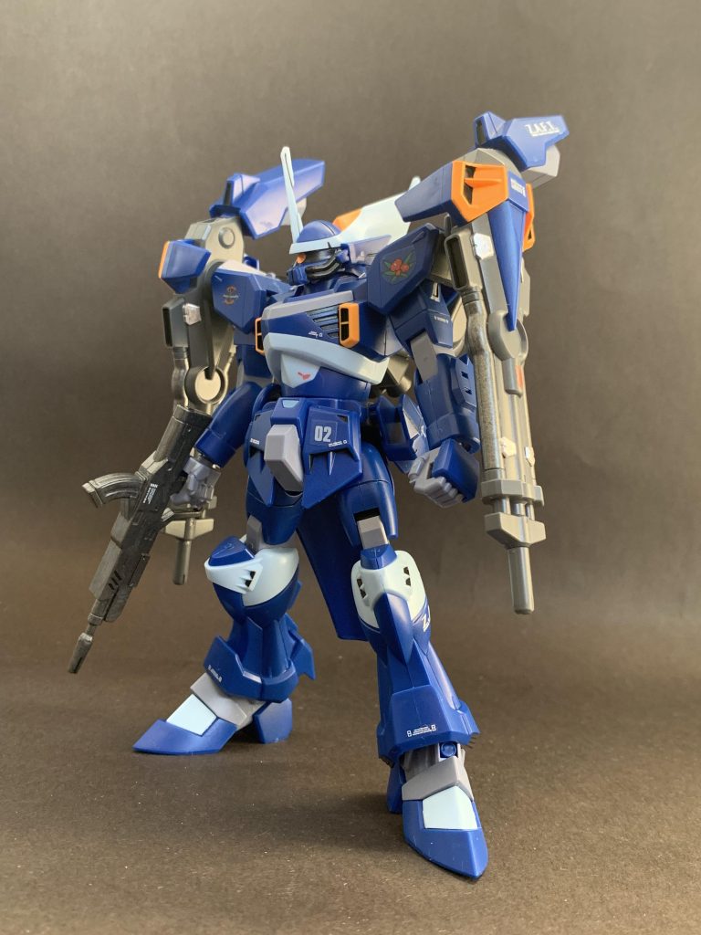 シグーディープアームズ–2枚目/制作者：murasaki