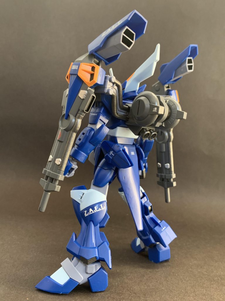 シグーディープアームズ–3枚目/制作者：murasaki