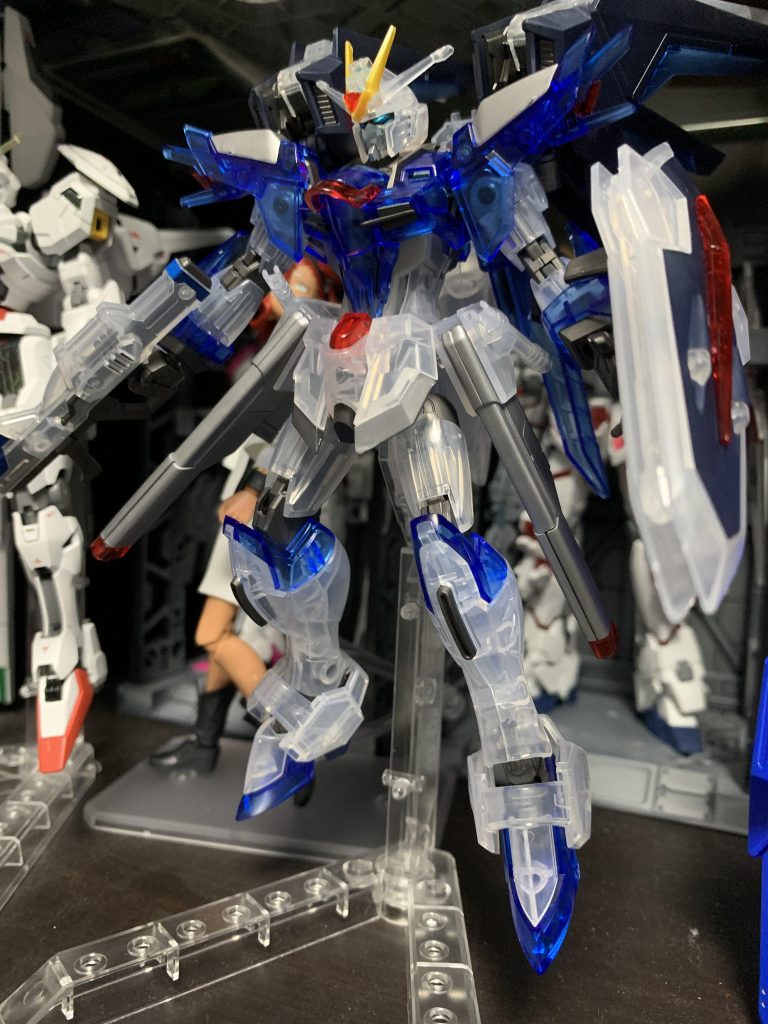 コレクション棚に仲間入りです