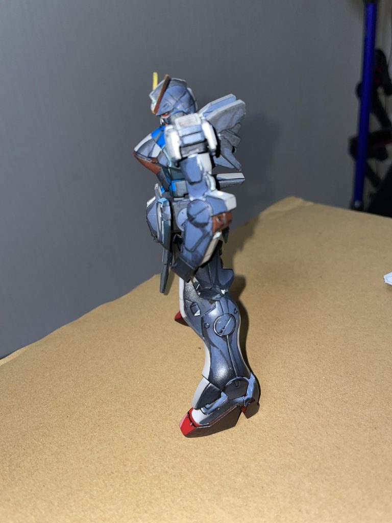 影面、グラデがわかります。