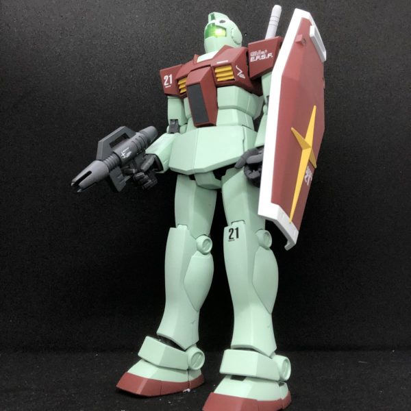 RGM-78 ジム ver.2.0