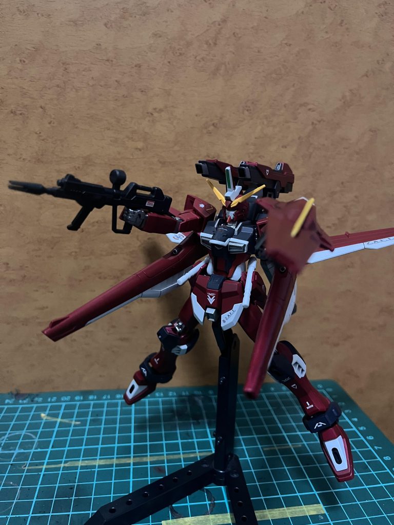 フルバースト的な事が出来ます、リフターとブーメランは廃止してます