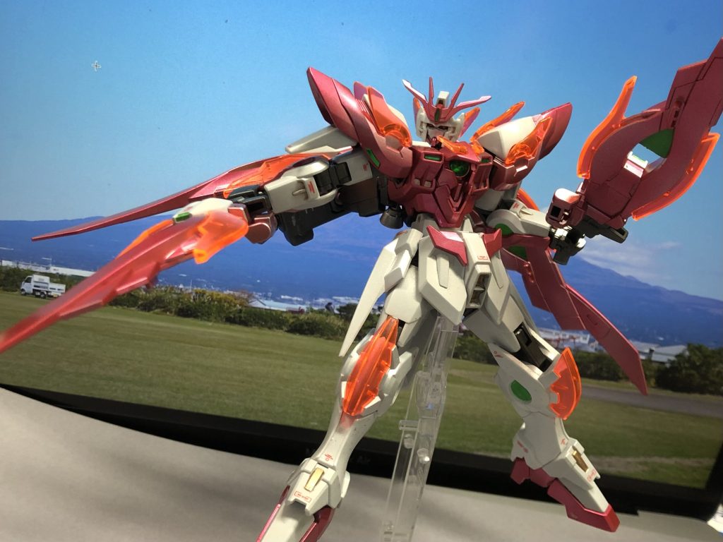 最後は箱絵ポーズで決め！今年もよろしくお願いします。