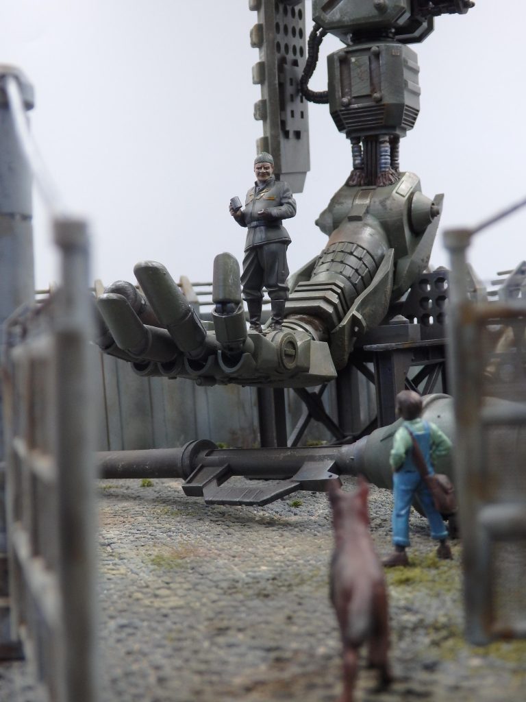 小さく大きな瞳–2枚目/制作者：GO!GO!電機