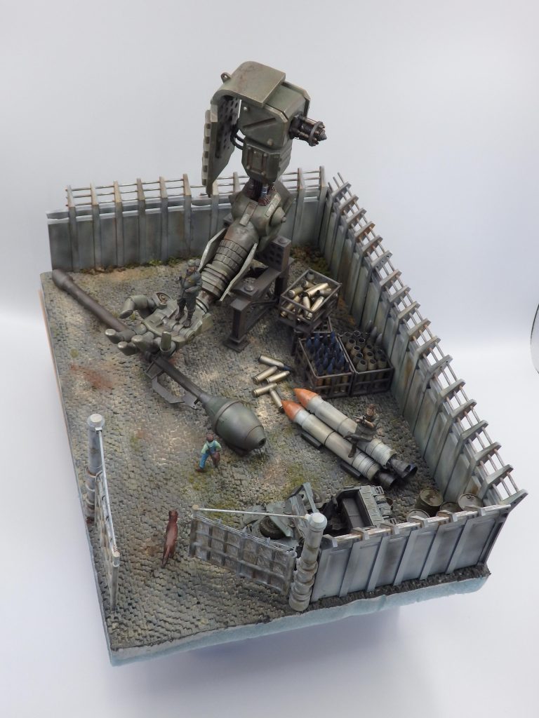 小さく大きな瞳–5枚目/制作者：GO!GO!電機