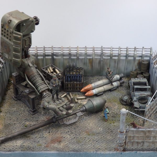 小さく大きな瞳