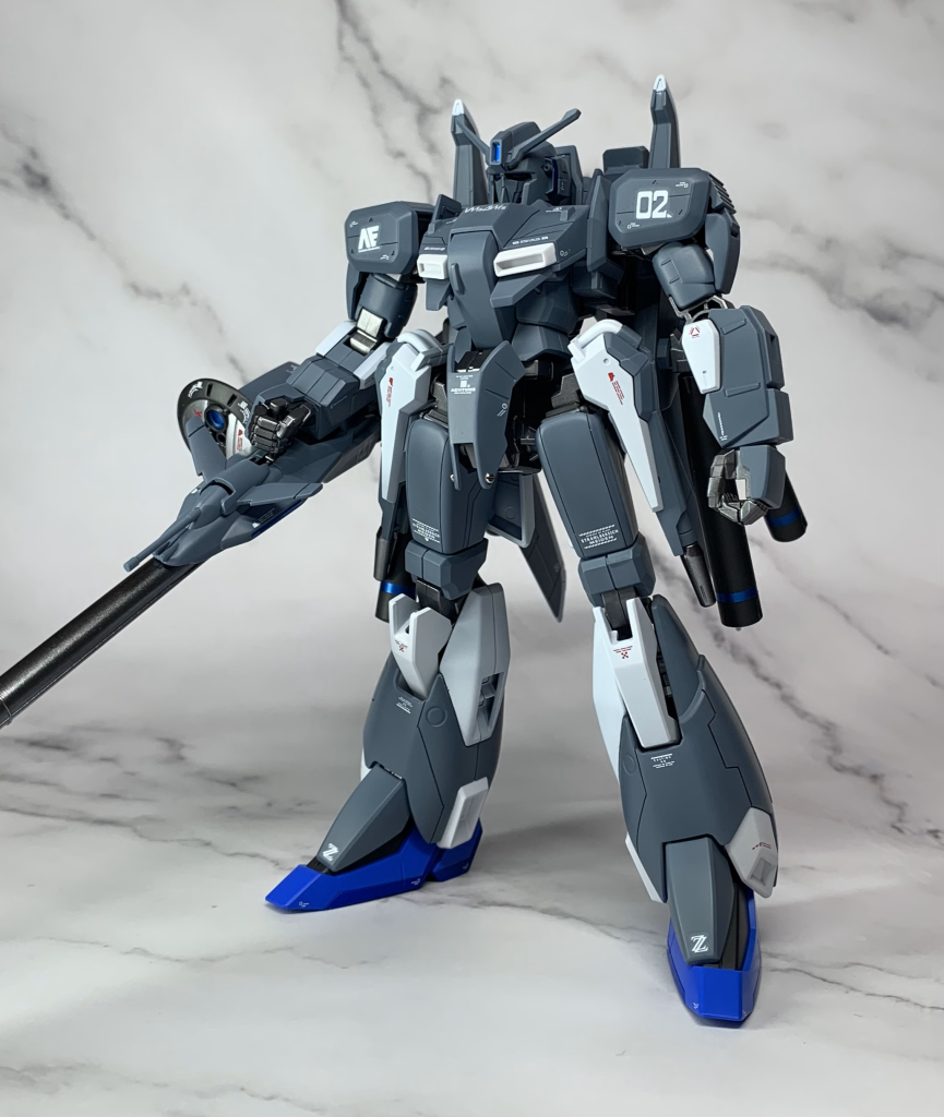 HG ゼータプラスC1