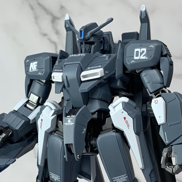 HG ゼータプラスC1