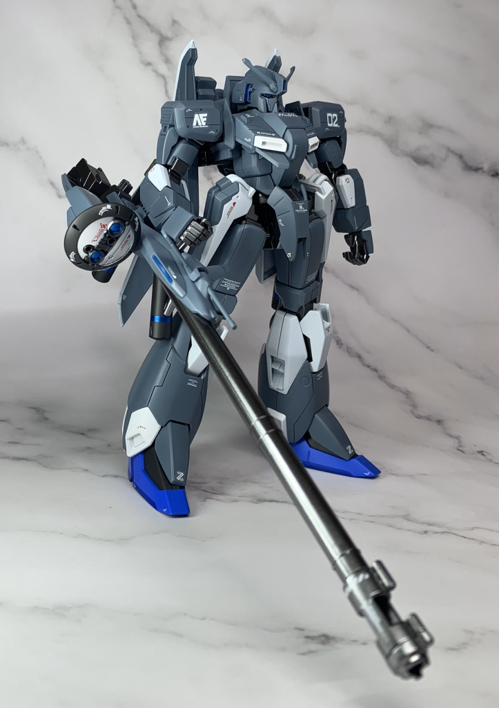 HG ゼータプラスC1–3枚目/制作者：Youhiyo