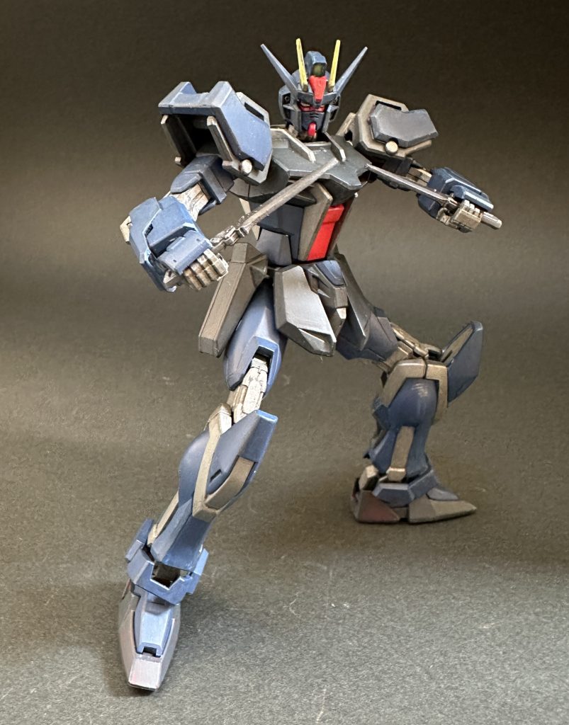 プラモデル完成品　２０２４　その４