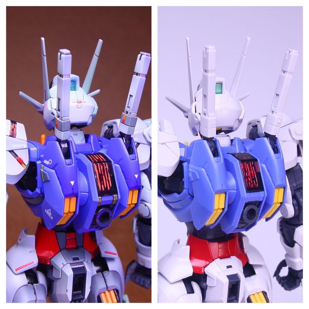 機動戦士ガンダム 水星の魔女–2枚目/制作者：EVOMODELER