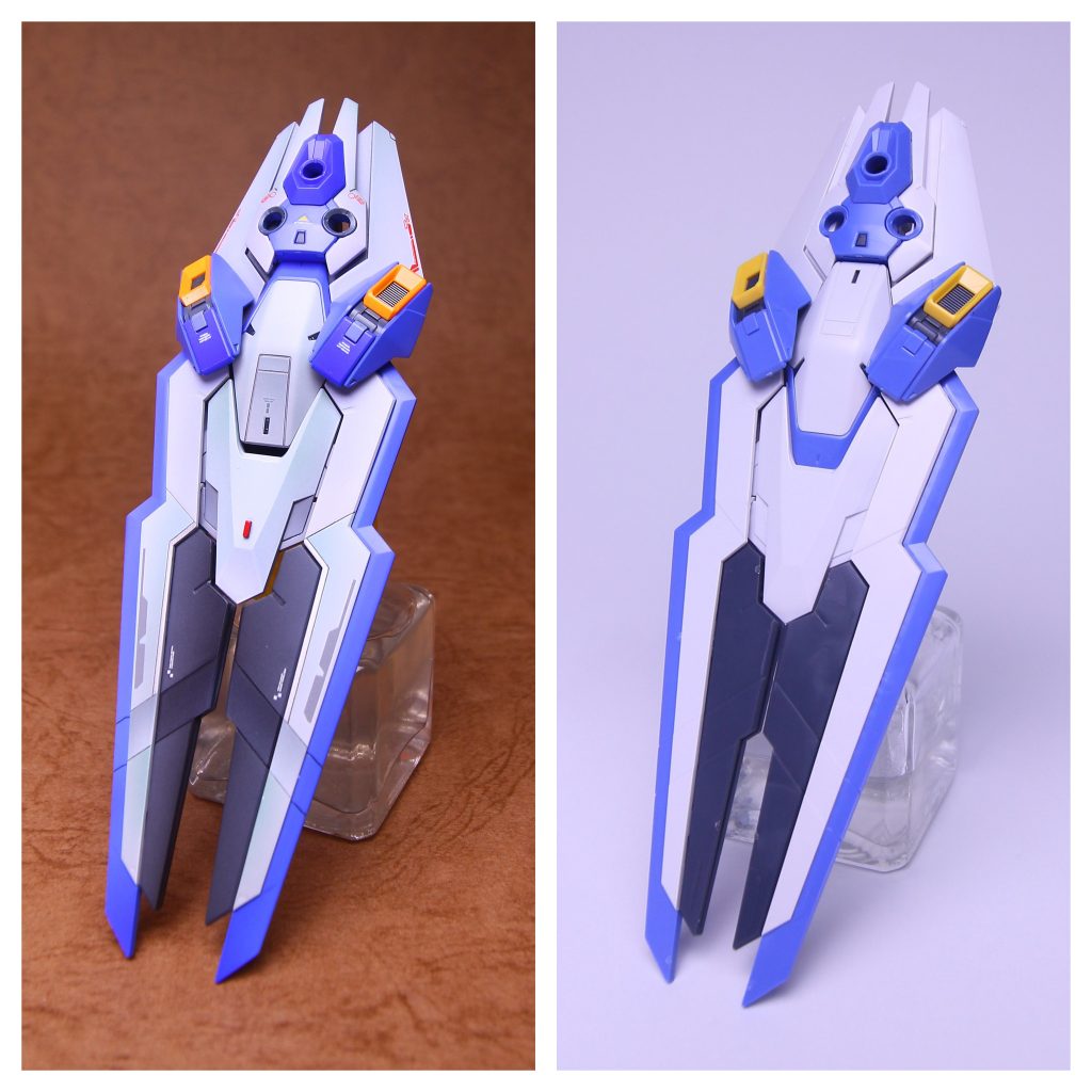 機動戦士ガンダム 水星の魔女–4枚目/制作者：EVOMODELER