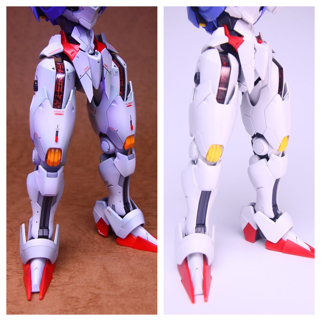 機動戦士ガンダム 水星の魔女–5枚目/制作者：EVOMODELER