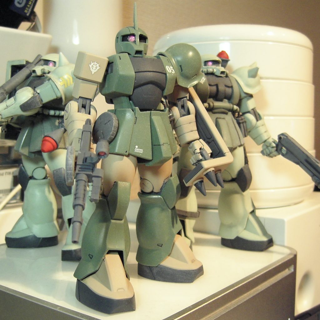 過去竣工時の様子。データによると2006年とのこと。