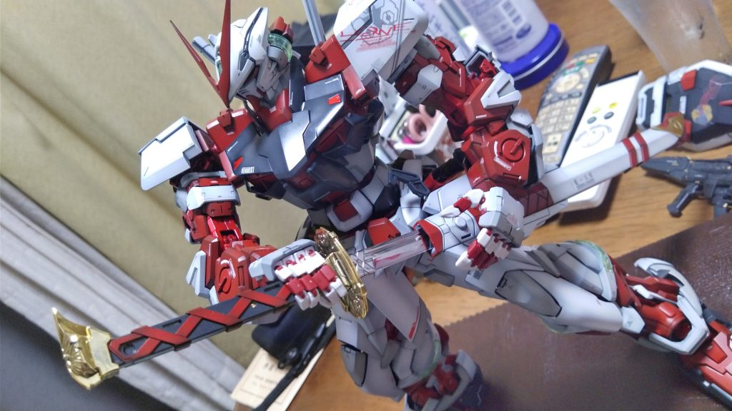 撮影環境も無くスマホで生撮りが普通だったのだが、どうやら違うらしい!?