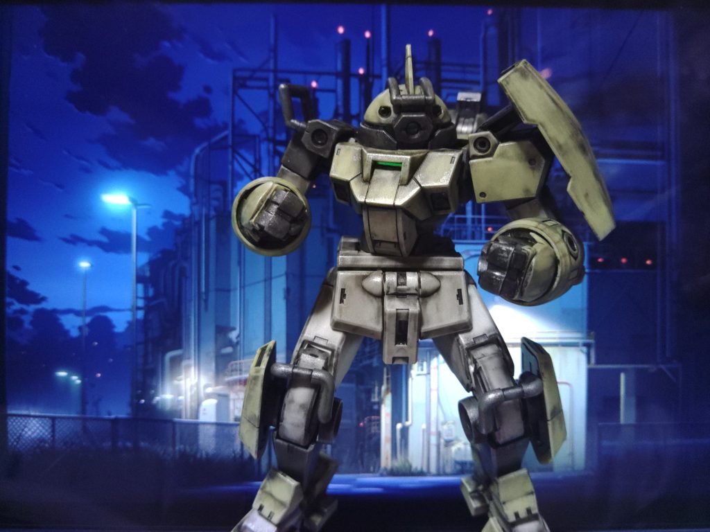 リアルタッチマーカーでちょいちょいっと