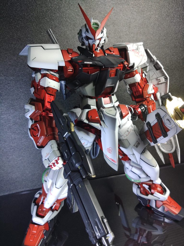 ガンスタの皆様!良きアドバイスがあればご指導の程よろしくお願いします!(出来れば簡単で見栄えの良いヤツで、、、)