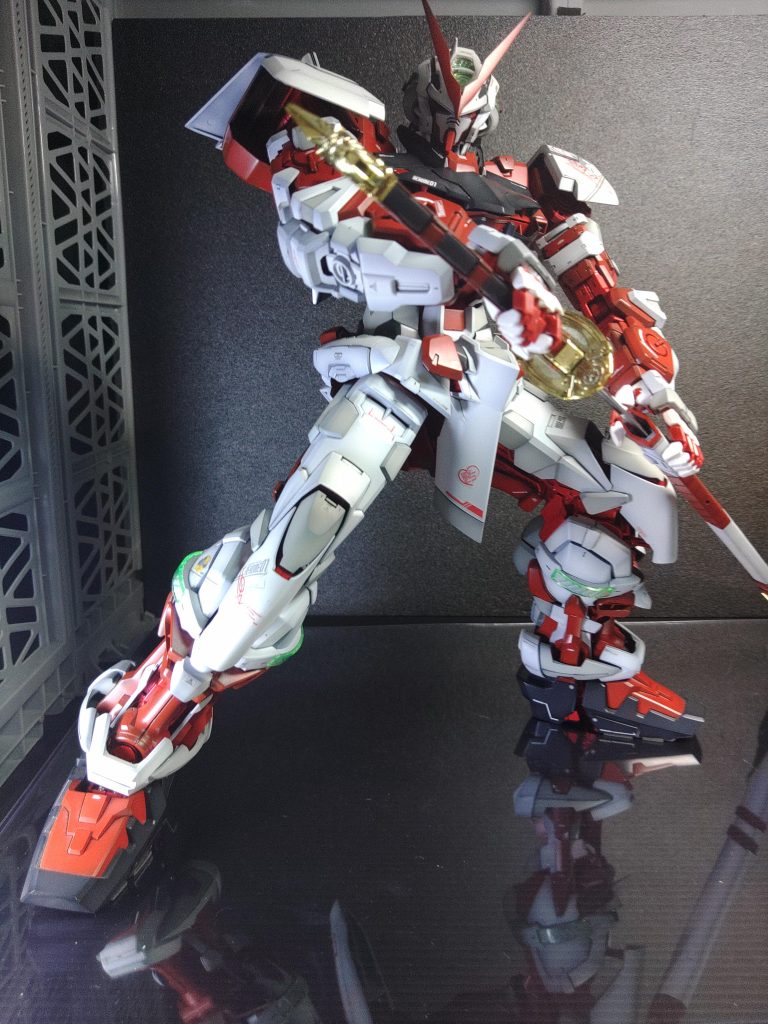 撮影環境が変わって、アレもしたい、コレもしたいと、まぁ完全迷走中です。