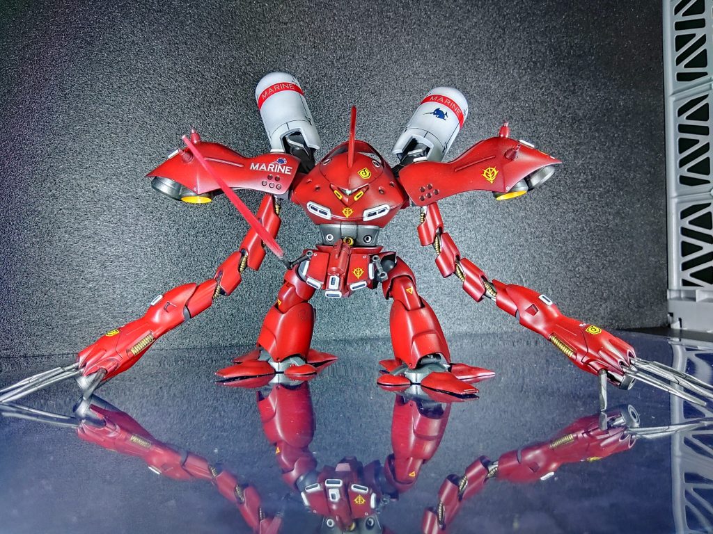 完成とします。お付き合い頂きありがとうございました。