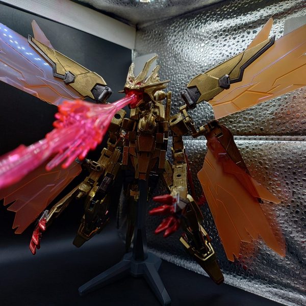 δ式　蛇馬魚鬼ノ型