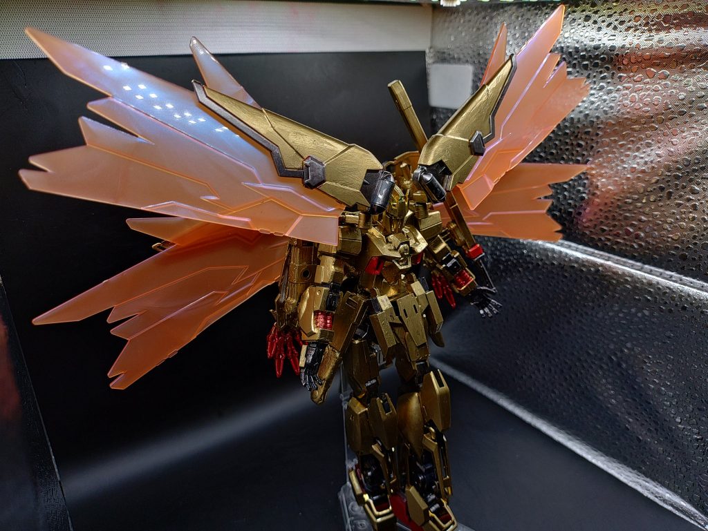 以上、δ式 蛇馬魚鬼ノ型でした。ハーフアニバーサリー記念機として、いい感じにまとまった機体ができたと思います。今後もマイペースに作成していきますので、いいねやコメントをお願いいたします!今年一年もどうぞよろしくお願いいたします🙇