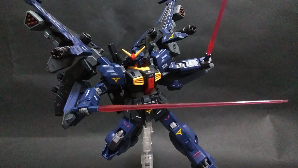 ビームサーベル