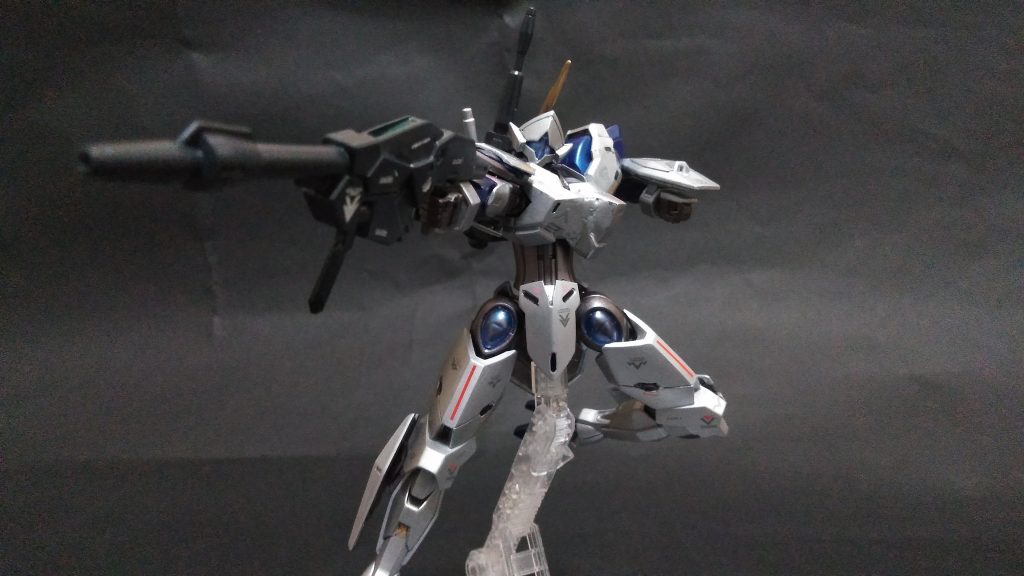 ビームライフル