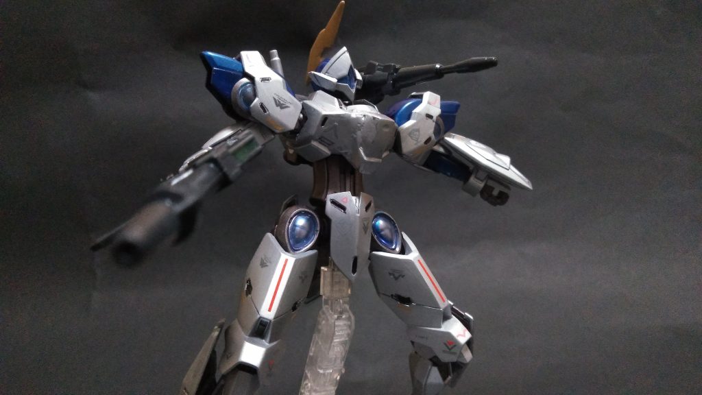 ビームキャノン