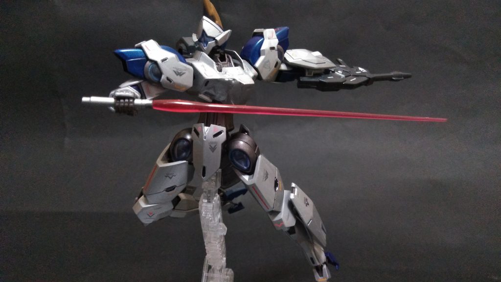 ビームサーベル