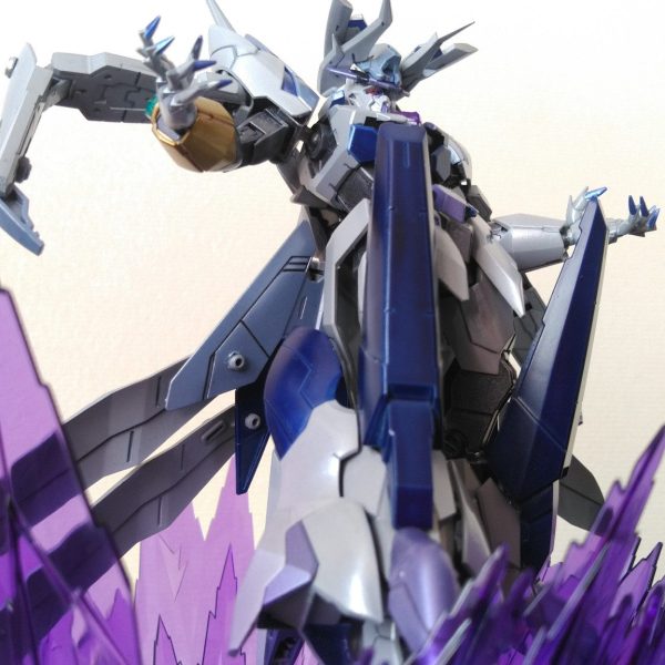 神鏡　ガンダム・シェム・ハ