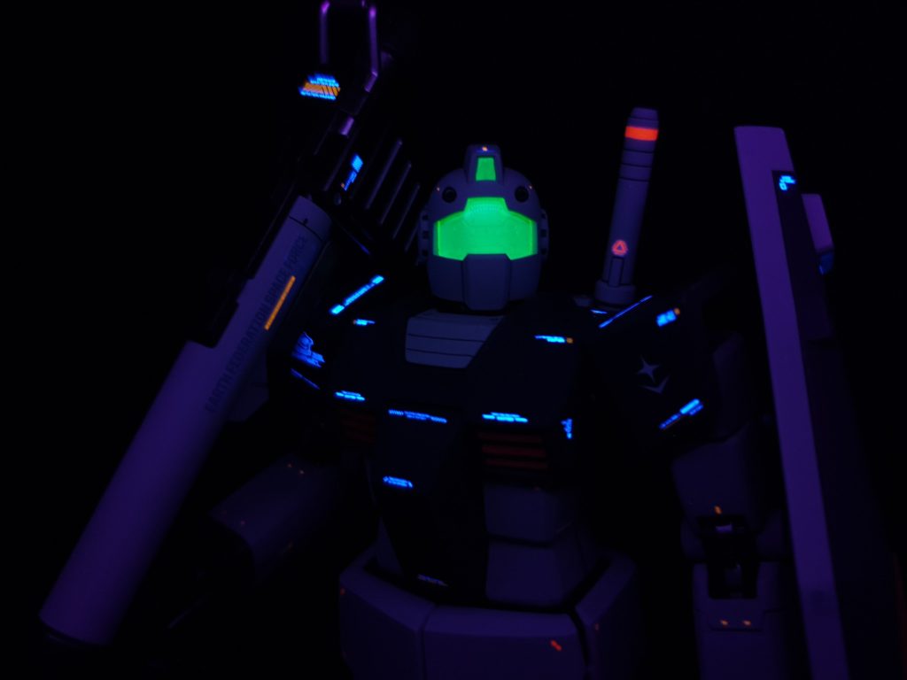 RGM-79 GM ジム–9枚目/制作者：Erio