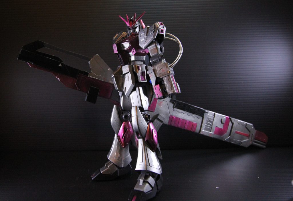 刀なので納刀可能