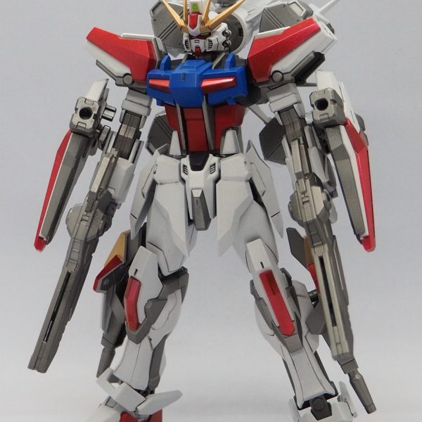 ビルドストライクエクシードギャラクシーGB