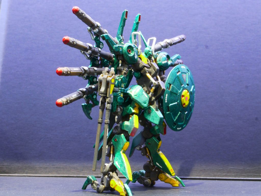 アーティファクトシリーズは知っていましたが近くで販売しておらずようやく見つける事が出来ました。 キュベレイやナイチンゲールが欲しい…