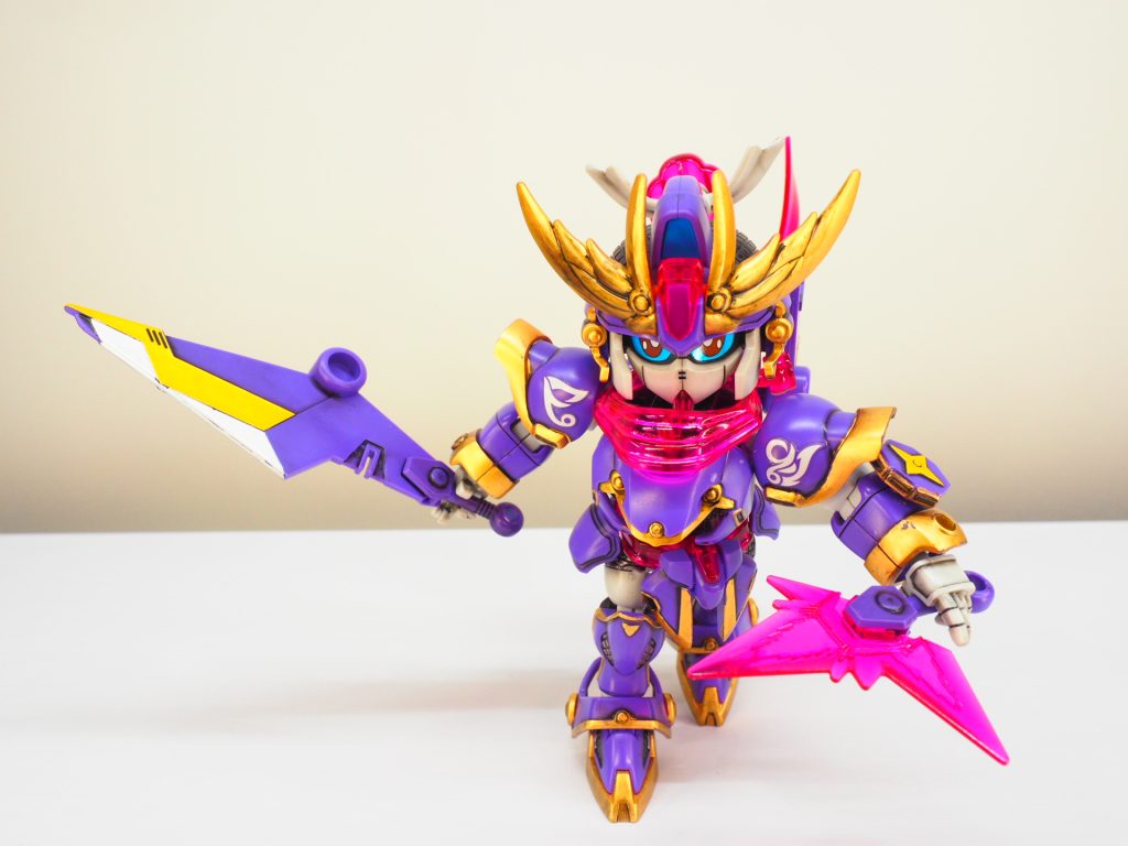 F9ノ1改の存在しない記憶–2枚目/制作者：ブンドドカメラおじさん