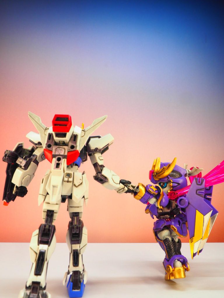 F9ノ1改の存在しない記憶–4枚目/制作者：ブンドドカメラおじさん