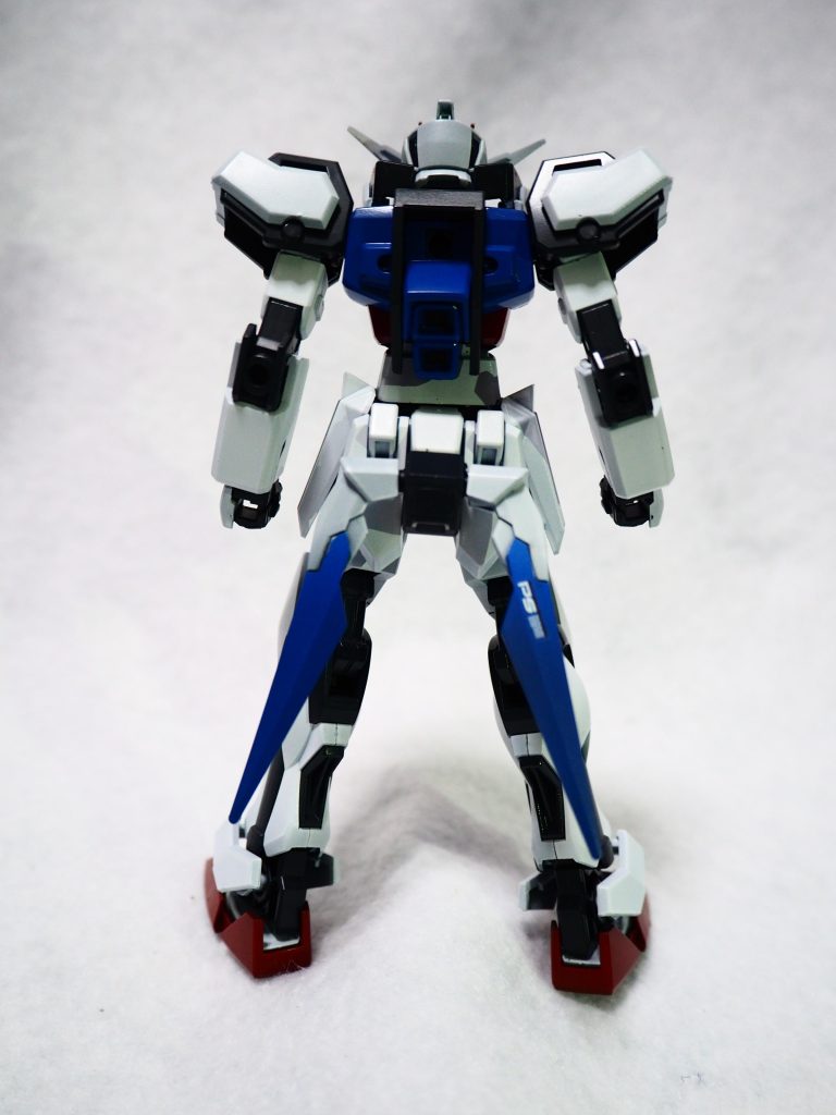 ストライクベイル–3枚目/制作者:kAi