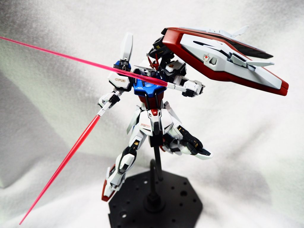 ストライクベイル–9枚目/制作者:kAi